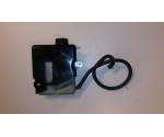 Kawasaki GPX600R Koelvloeistofreservoir / Koelvloeistoftank